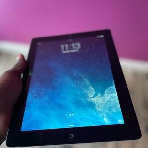 Apple IPad 3rd Generation